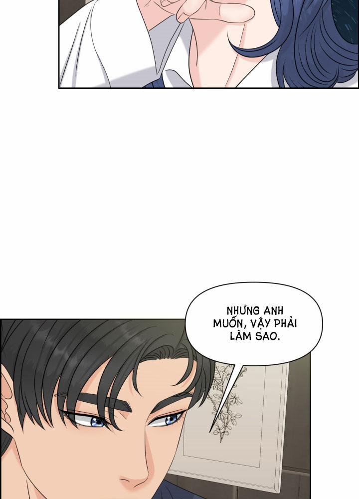 [18+] Em Sẽ Chọn Alpha Nào~ 28.2 trang 16