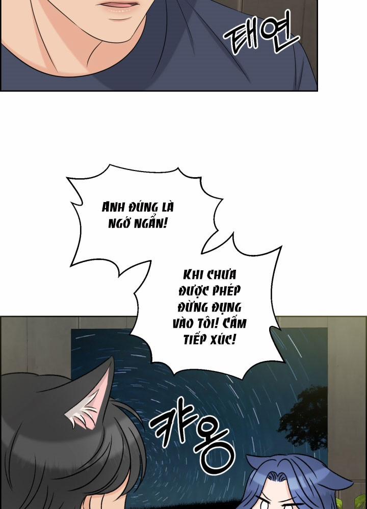 [18+] Em Sẽ Chọn Alpha Nào~ 28.2 trang 17