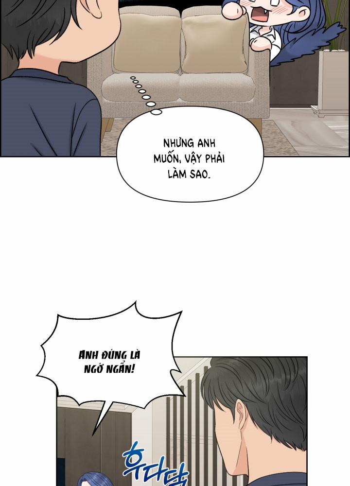 [18+] Em Sẽ Chọn Alpha Nào~ 28.2 trang 18