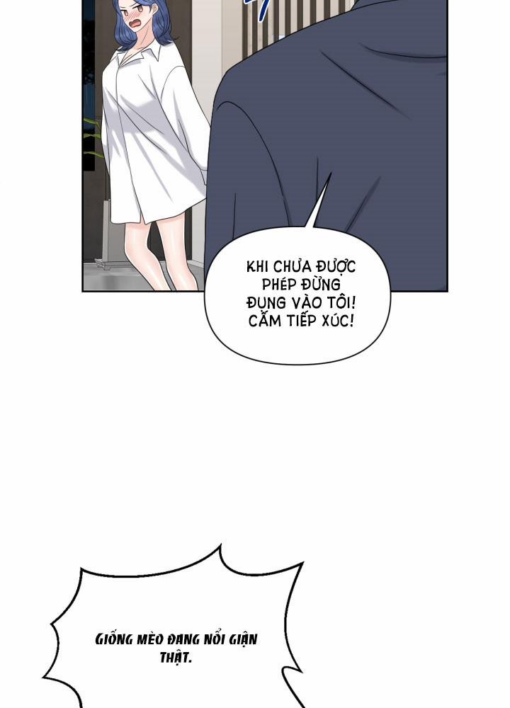 [18+] Em Sẽ Chọn Alpha Nào~ 28.2 trang 19