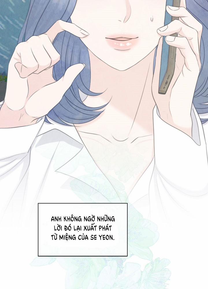 [18+] Em Sẽ Chọn Alpha Nào~ 28.2 trang 25