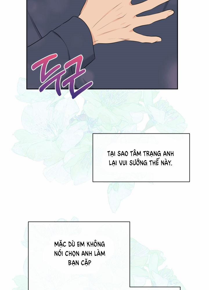 [18+] Em Sẽ Chọn Alpha Nào~ 28.2 trang 30