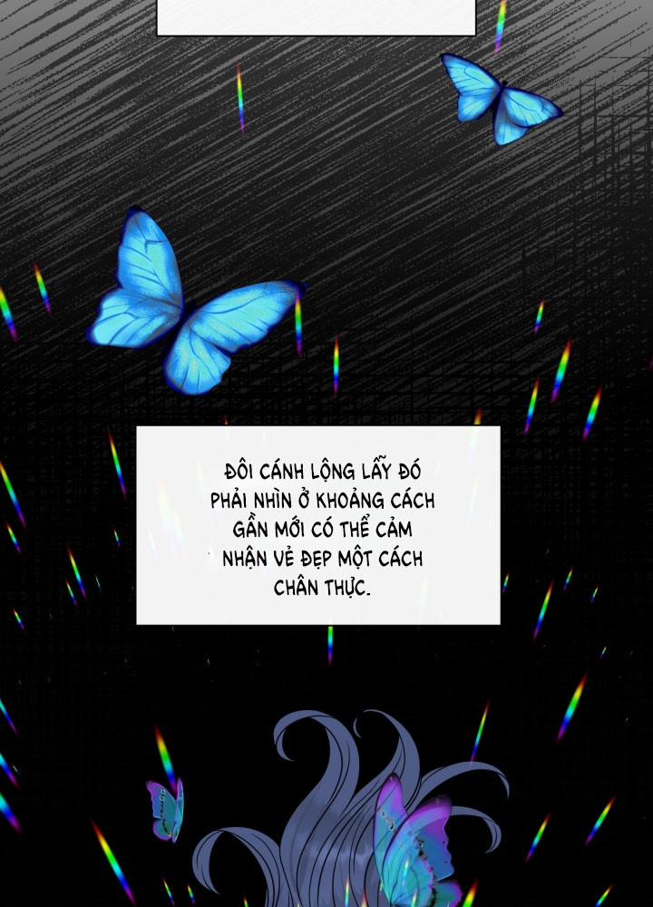 [18+] Em Sẽ Chọn Alpha Nào~ 28.2 trang 37