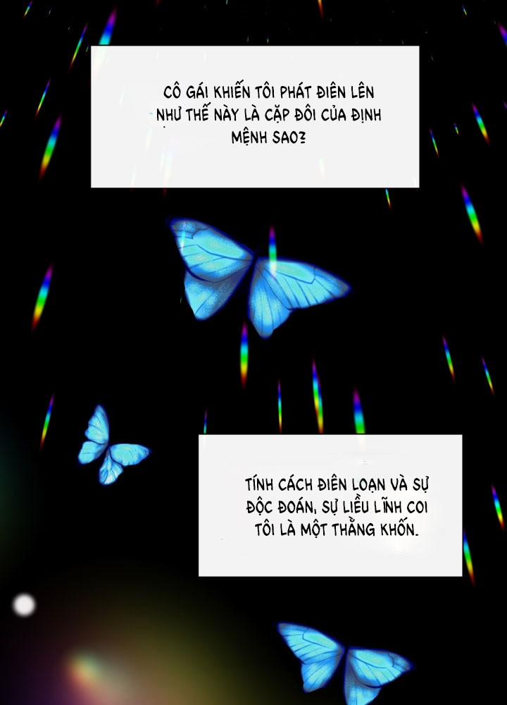 [18+] Em Sẽ Chọn Alpha Nào~ 28.2 trang 39