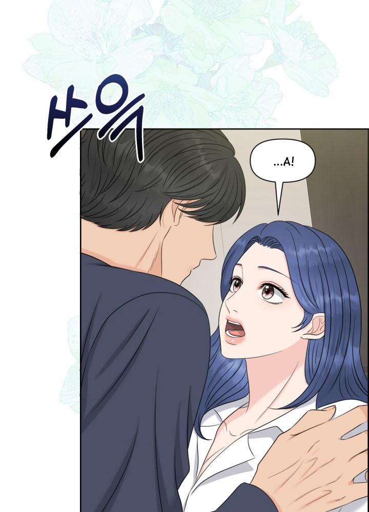 [18+] Em Sẽ Chọn Alpha Nào~ 28.2 trang 4