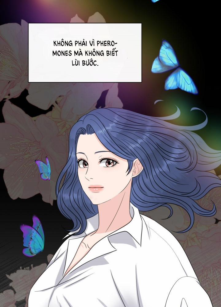 [18+] Em Sẽ Chọn Alpha Nào~ 28.2 trang 40