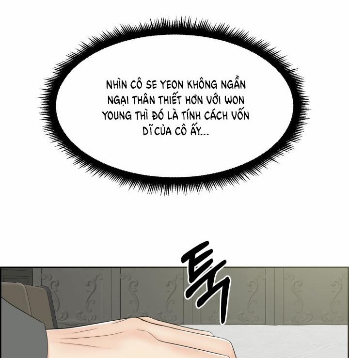 [18+] Em Sẽ Chọn Alpha Nào~ 28.2 trang 49