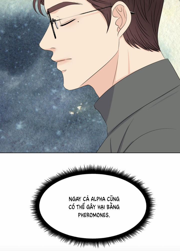 [18+] Em Sẽ Chọn Alpha Nào~ 28.2 trang 53