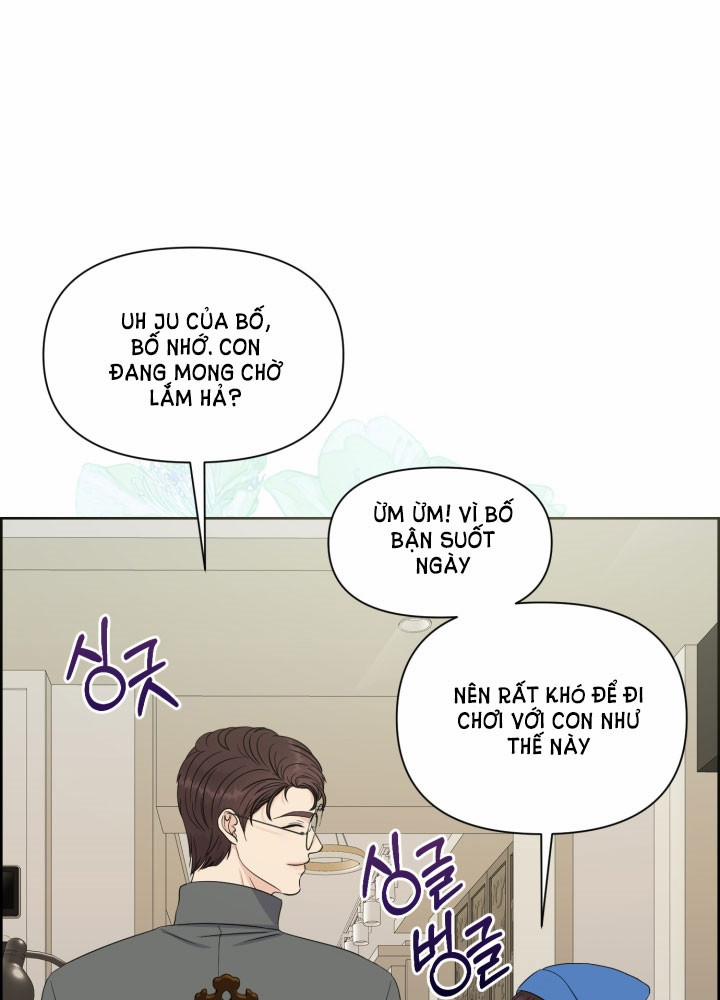 [18+] Em Sẽ Chọn Alpha Nào~ 28.2 trang 60