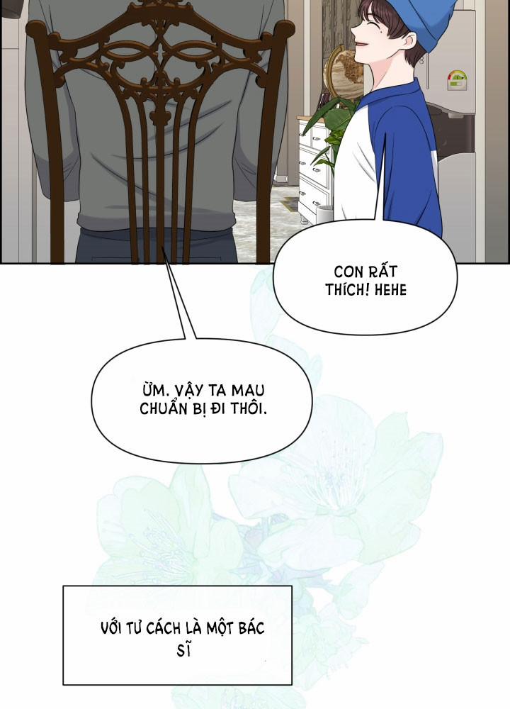 [18+] Em Sẽ Chọn Alpha Nào~ 28.2 trang 61