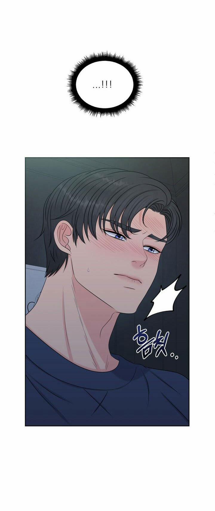 [18+] Em Sẽ Chọn Alpha Nào~ 29.1 trang 10