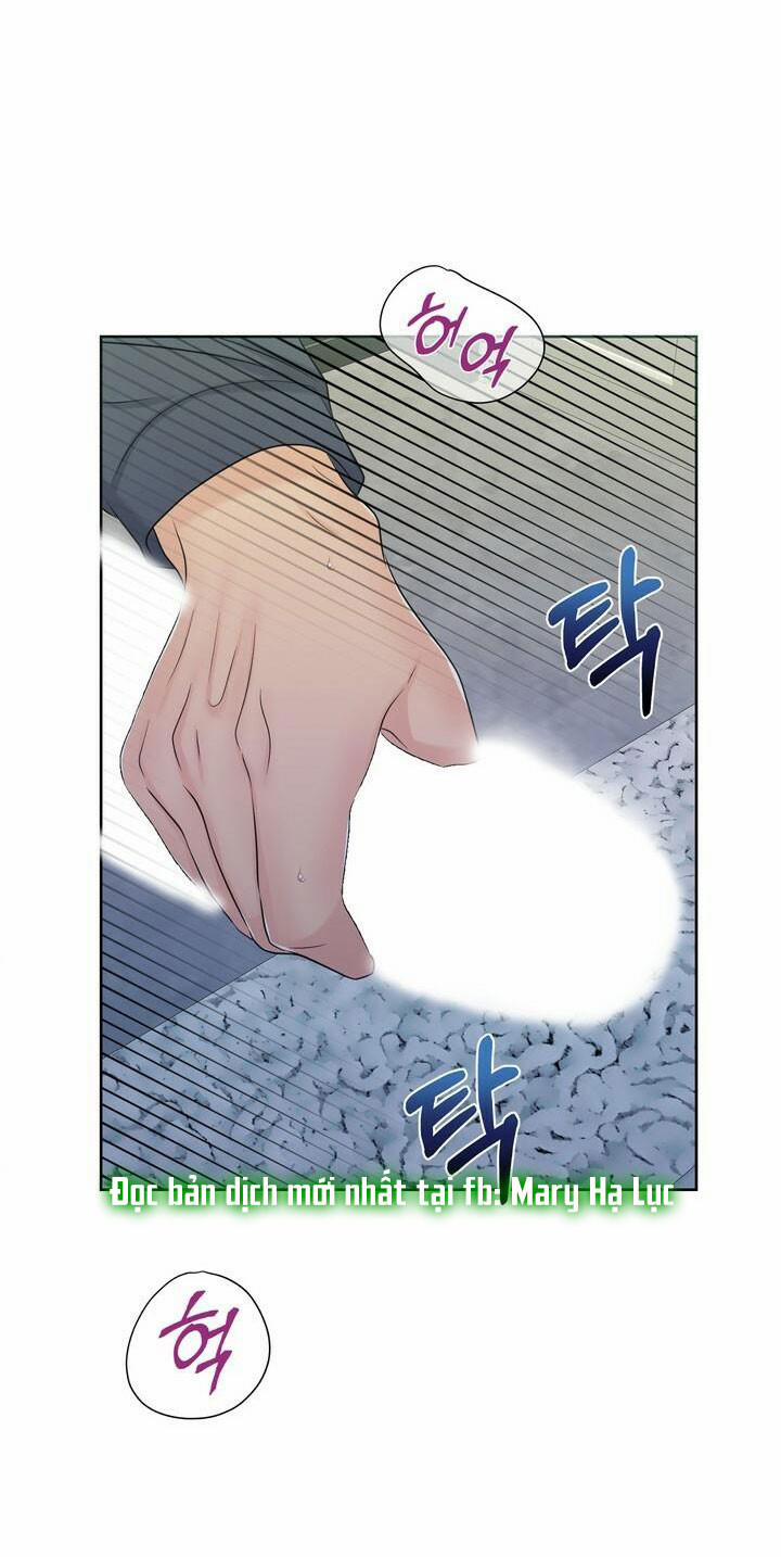[18+] Em Sẽ Chọn Alpha Nào~ 29.1 trang 17