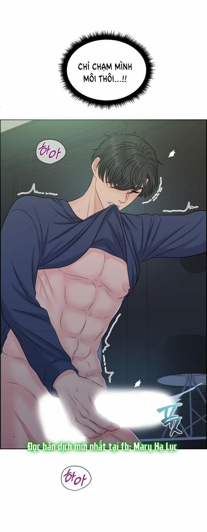 [18+] Em Sẽ Chọn Alpha Nào~ 29.1 trang 21