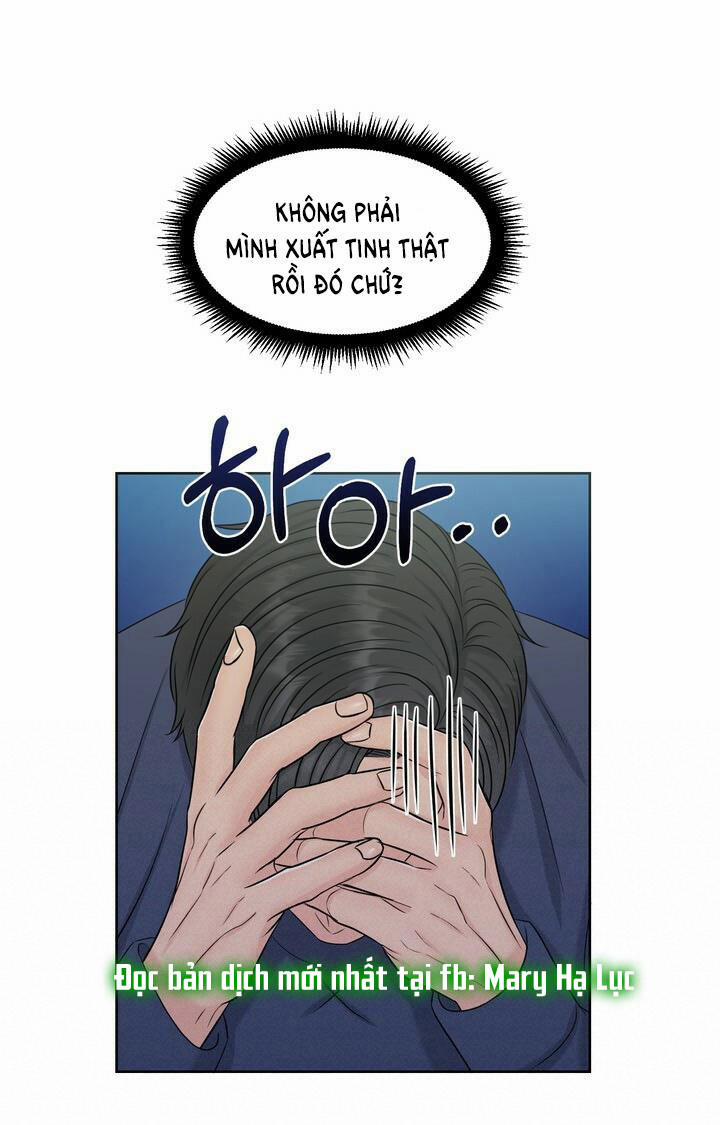[18+] Em Sẽ Chọn Alpha Nào~ 29.1 trang 25