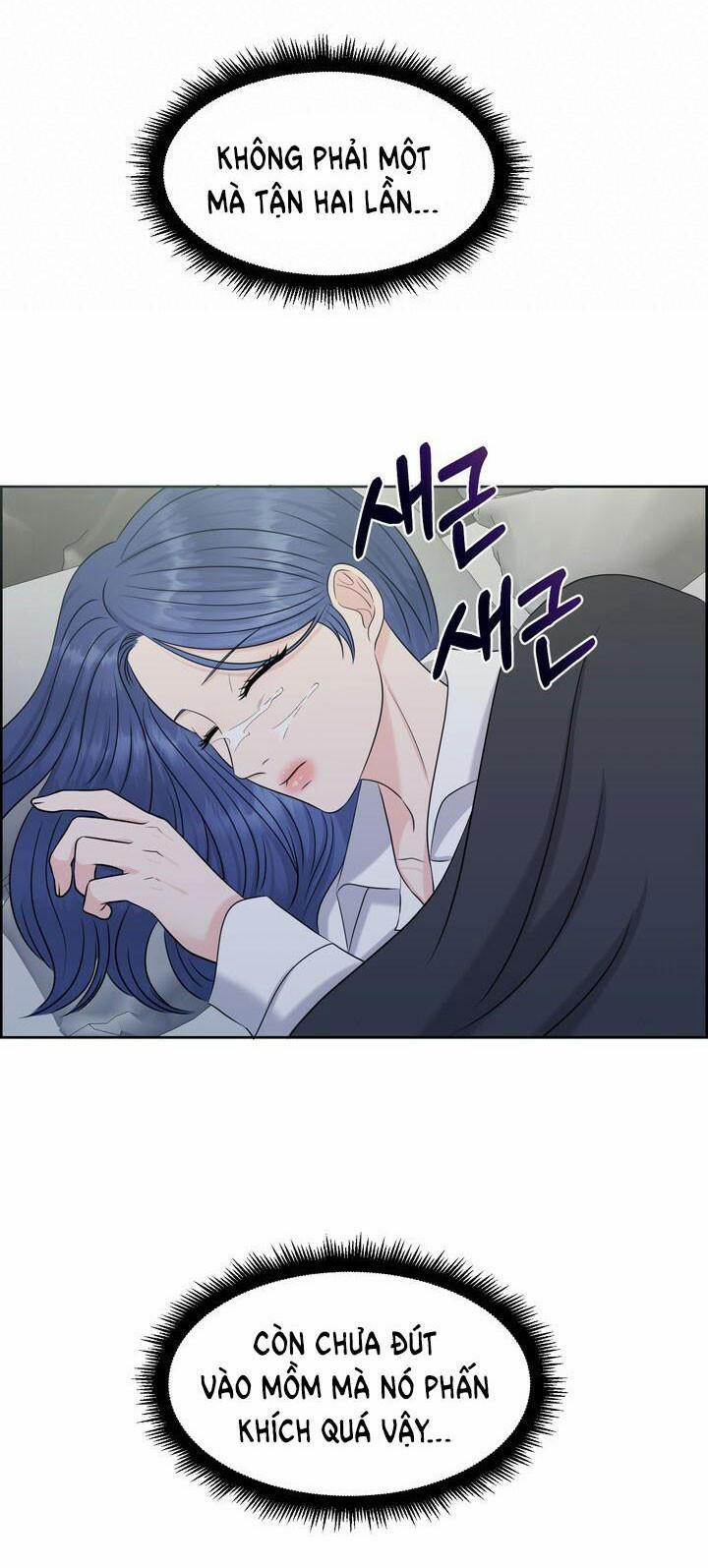 [18+] Em Sẽ Chọn Alpha Nào~ 29.1 trang 26