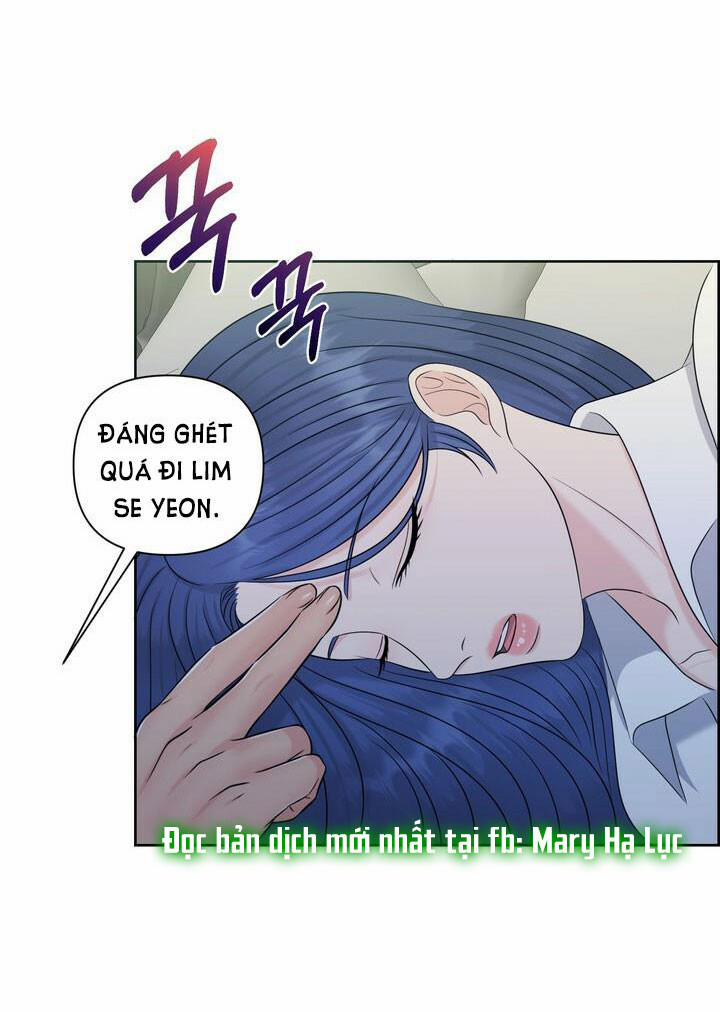 [18+] Em Sẽ Chọn Alpha Nào~ 29.1 trang 5
