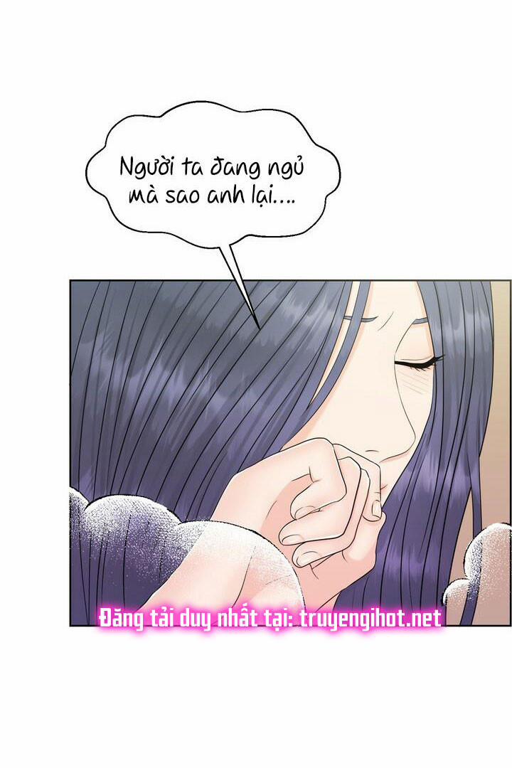 [18+] Em Sẽ Chọn Alpha Nào~ 29.2 trang 11