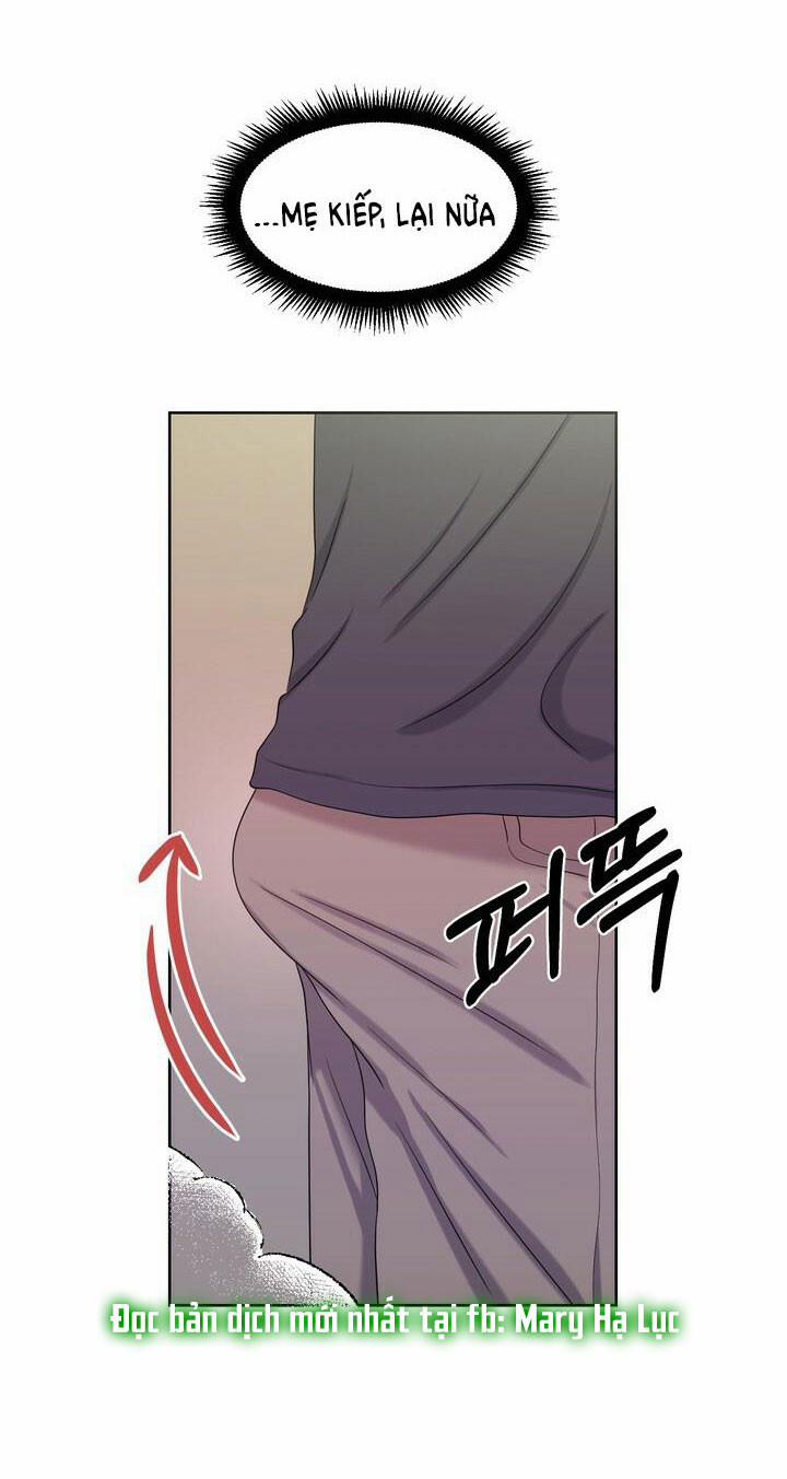 [18+] Em Sẽ Chọn Alpha Nào~ 29.2 trang 13