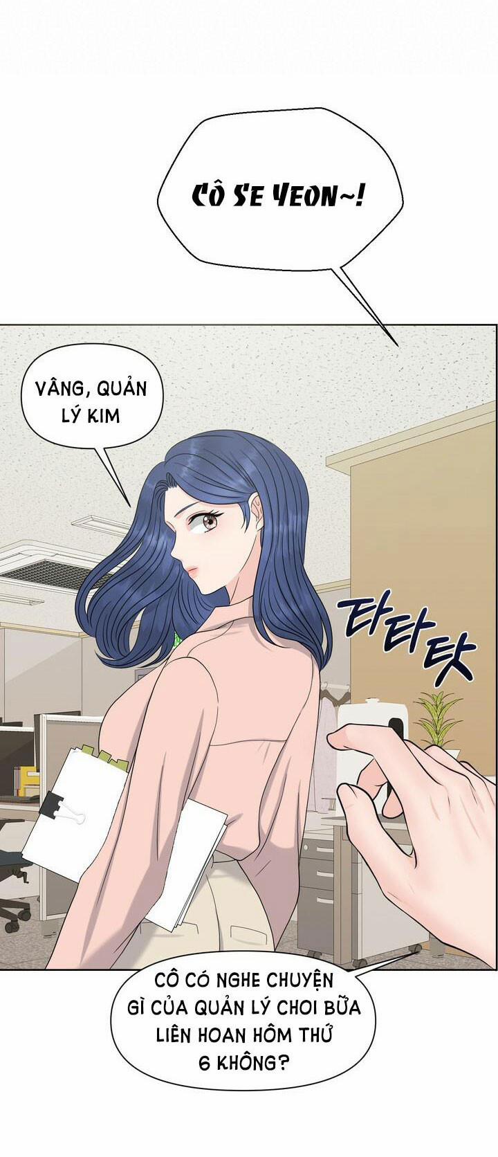 [18+] Em Sẽ Chọn Alpha Nào~ 29.2 trang 16
