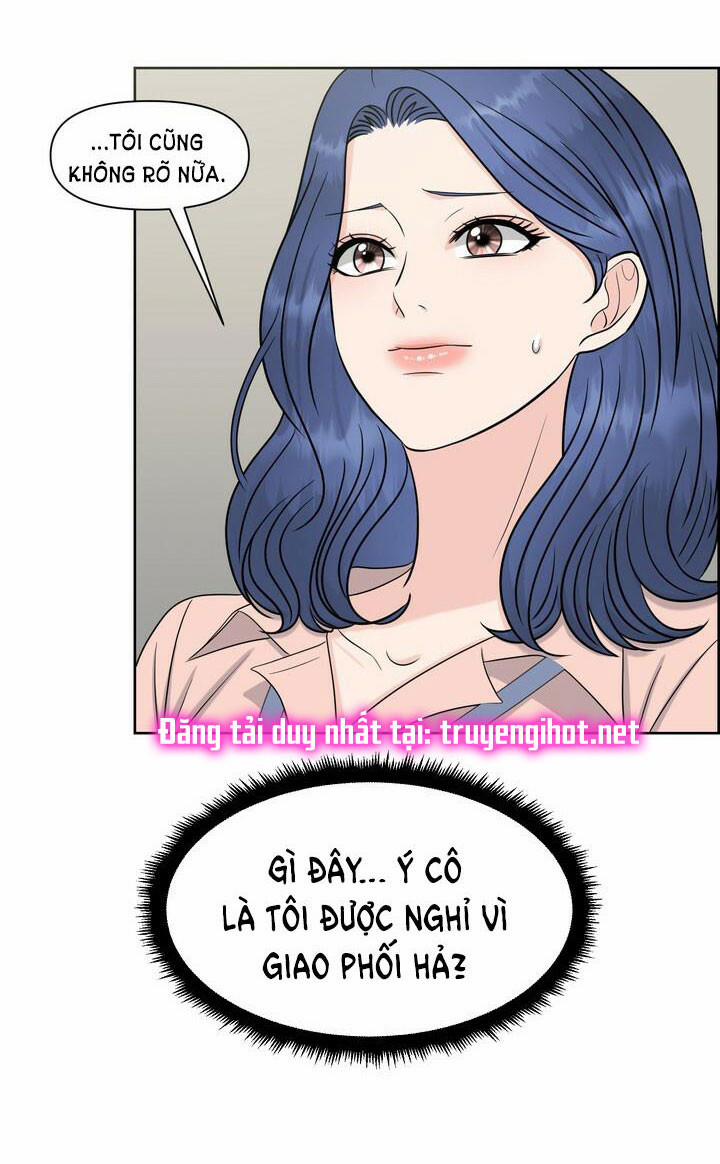 [18+] Em Sẽ Chọn Alpha Nào~ 29.2 trang 19
