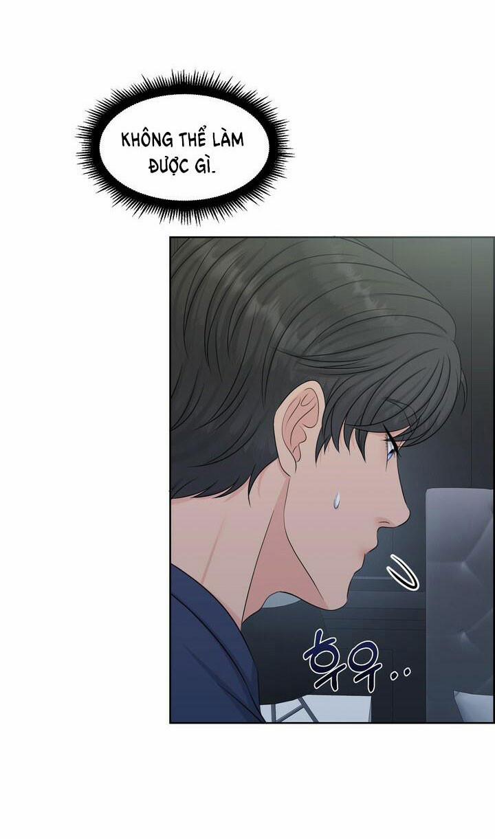 [18+] Em Sẽ Chọn Alpha Nào~ 29.2 trang 2