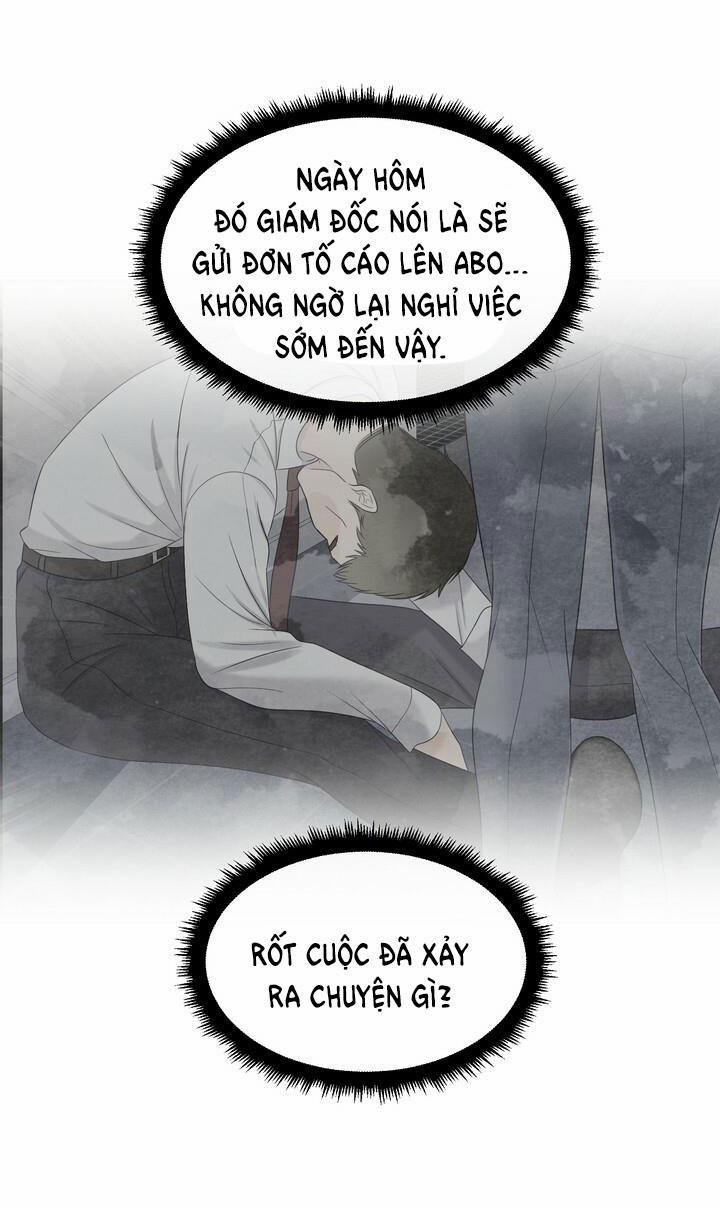 [18+] Em Sẽ Chọn Alpha Nào~ 29.2 trang 20