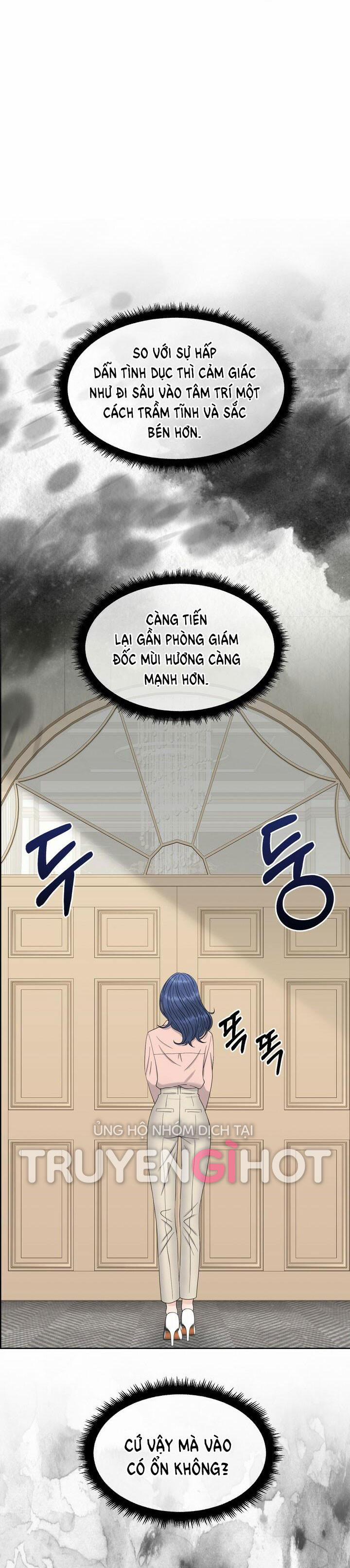 [18+] Em Sẽ Chọn Alpha Nào~ 29.2 trang 30