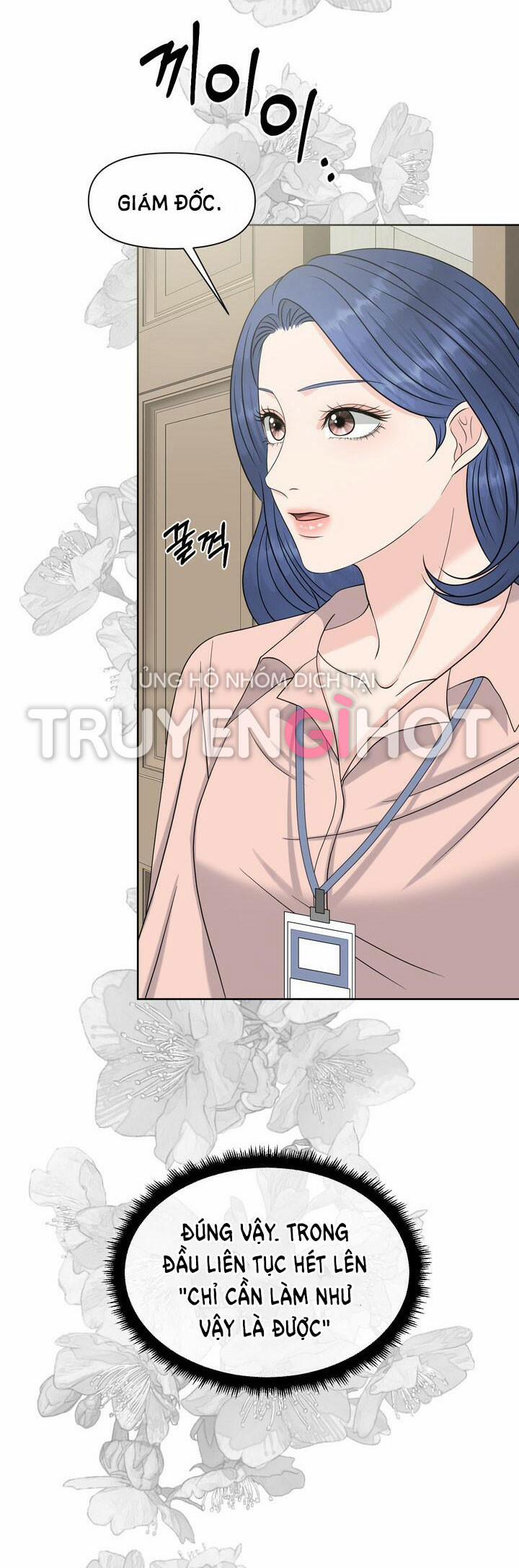 [18+] Em Sẽ Chọn Alpha Nào~ 29.2 trang 34
