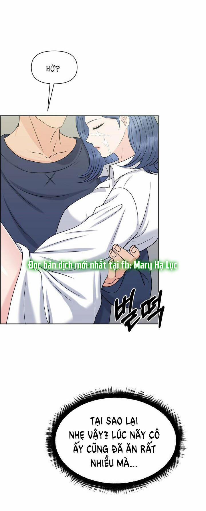 [18+] Em Sẽ Chọn Alpha Nào~ 29.2 trang 5