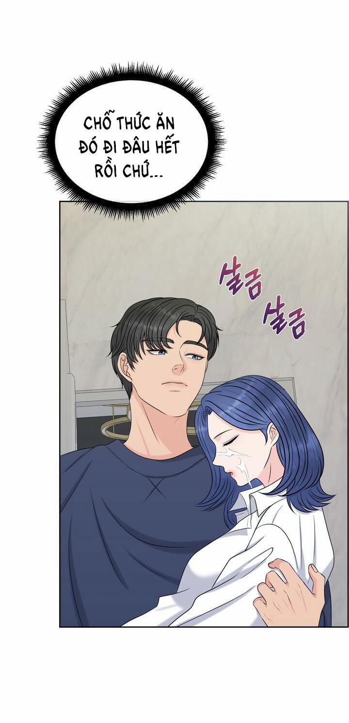 [18+] Em Sẽ Chọn Alpha Nào~ 29.2 trang 6