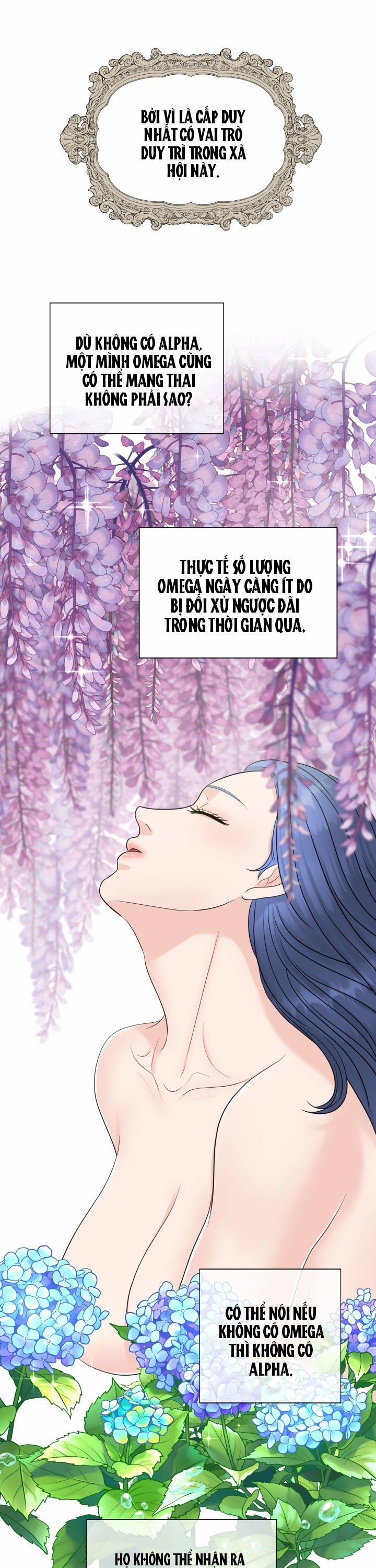 [18+] Em Sẽ Chọn Alpha Nào~ 3 trang 12