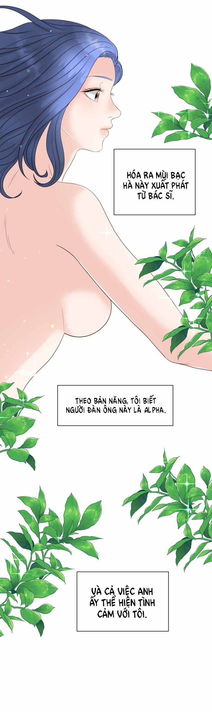 [18+] Em Sẽ Chọn Alpha Nào~ 3 trang 15