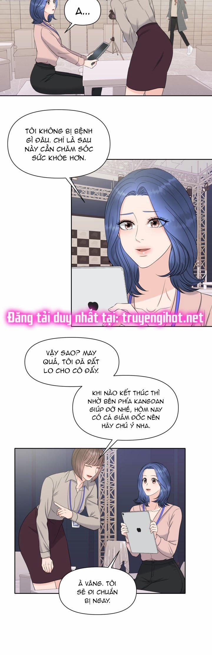 [18+] Em Sẽ Chọn Alpha Nào~ 3 trang 17