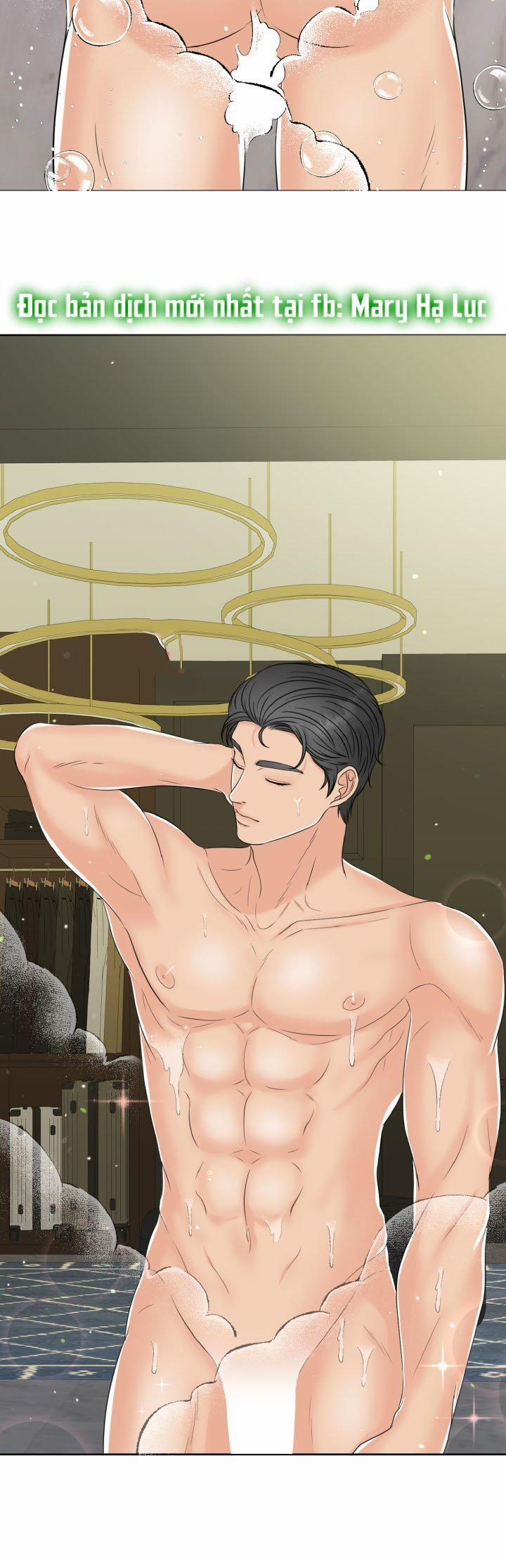[18+] Em Sẽ Chọn Alpha Nào~ 3 trang 31