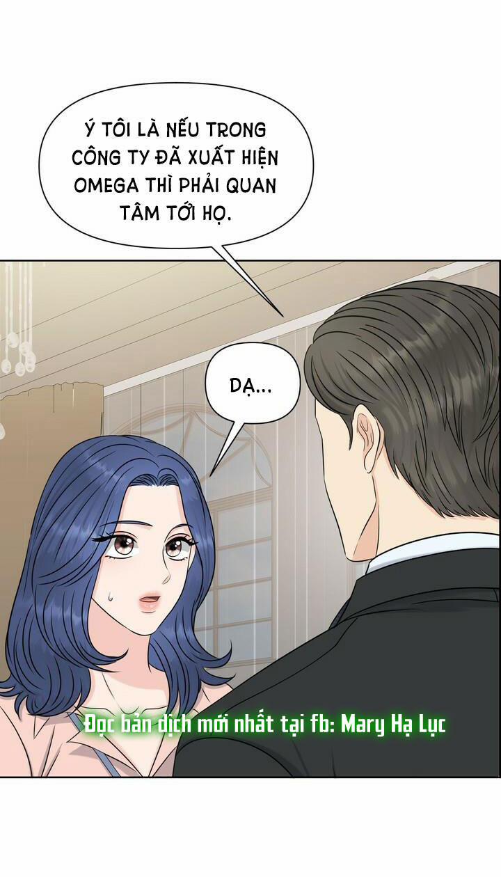 [18+] Em Sẽ Chọn Alpha Nào~ 30.1 trang 10