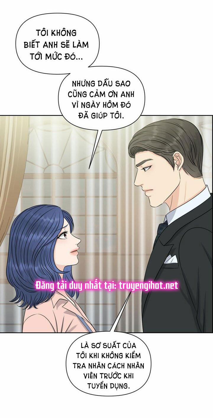 [18+] Em Sẽ Chọn Alpha Nào~ 30.1 trang 12