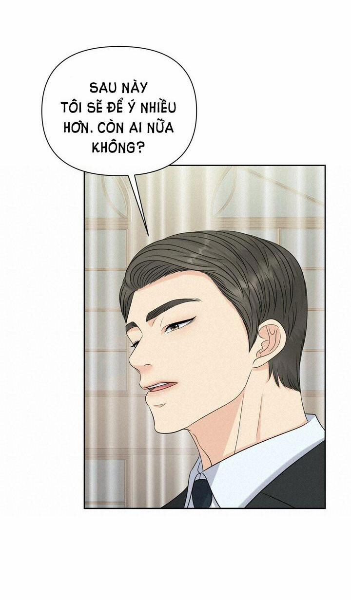 [18+] Em Sẽ Chọn Alpha Nào~ 30.1 trang 13