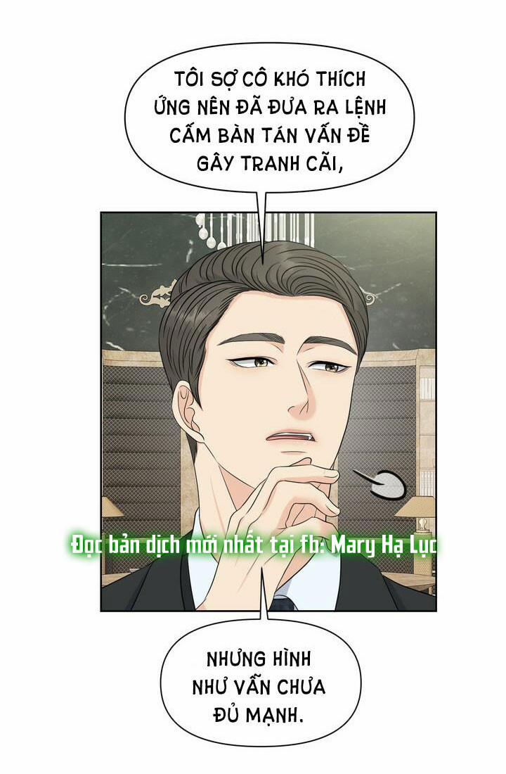 [18+] Em Sẽ Chọn Alpha Nào~ 30.1 trang 18