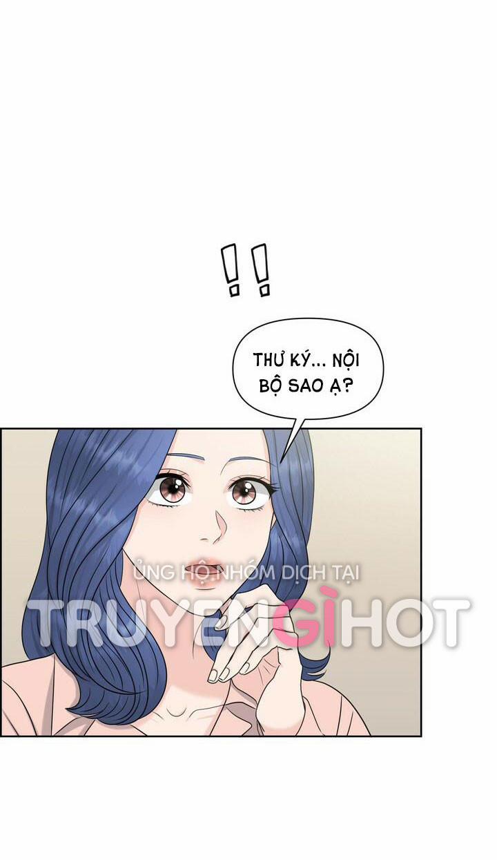 [18+] Em Sẽ Chọn Alpha Nào~ 30.1 trang 21