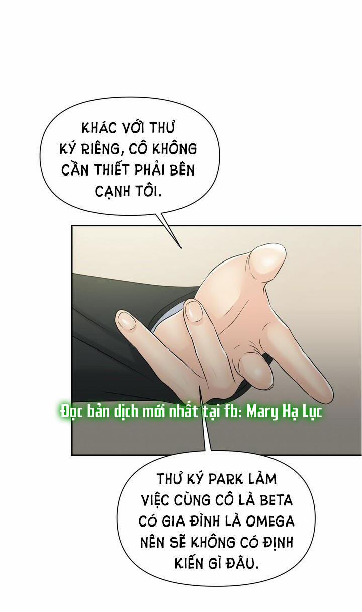 [18+] Em Sẽ Chọn Alpha Nào~ 30.1 trang 22