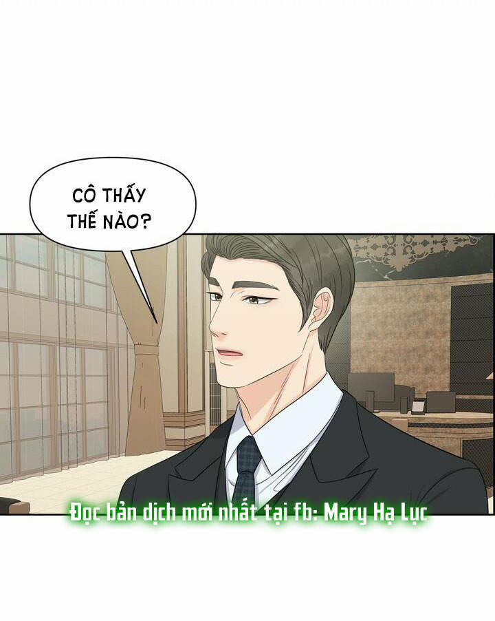 [18+] Em Sẽ Chọn Alpha Nào~ 30.1 trang 25