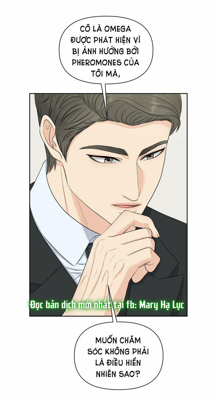 [18+] Em Sẽ Chọn Alpha Nào~ 30.1 trang 29