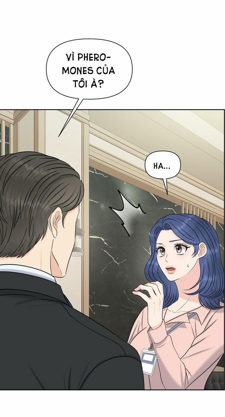 [18+] Em Sẽ Chọn Alpha Nào~ 30.1 trang 3