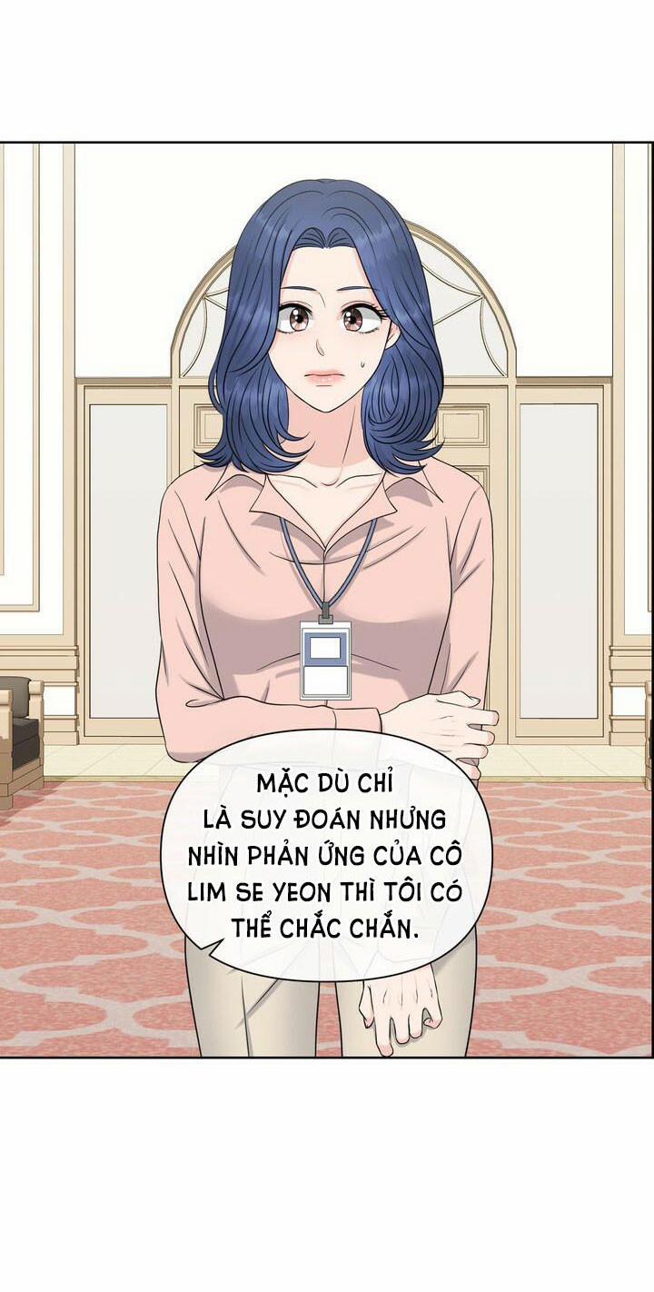 [18+] Em Sẽ Chọn Alpha Nào~ 30.1 trang 32