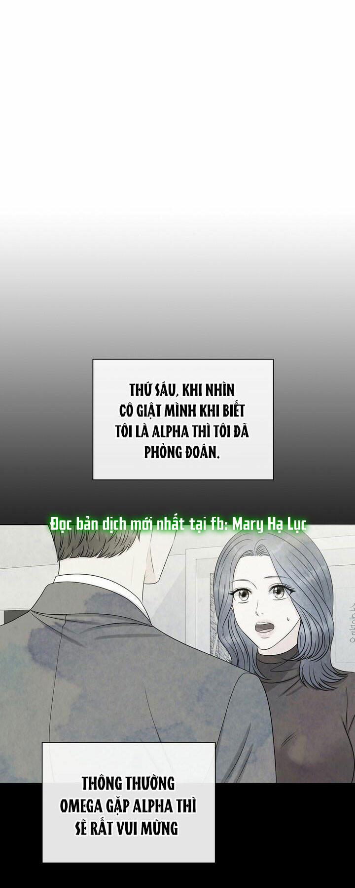 [18+] Em Sẽ Chọn Alpha Nào~ 30.1 trang 33