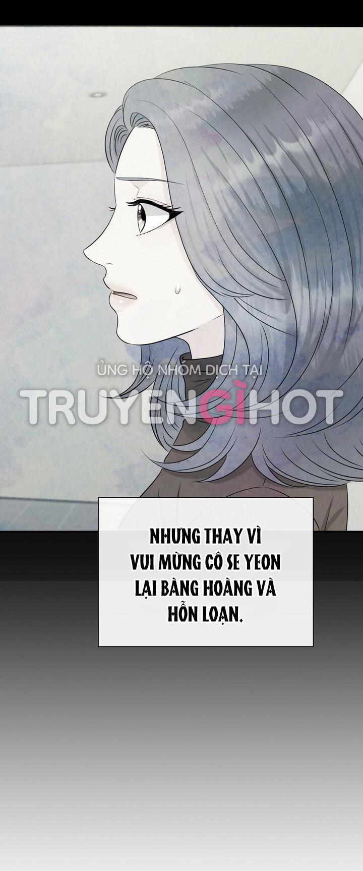 [18+] Em Sẽ Chọn Alpha Nào~ 30.1 trang 34