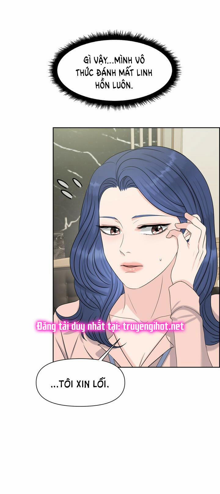 [18+] Em Sẽ Chọn Alpha Nào~ 30.1 trang 4