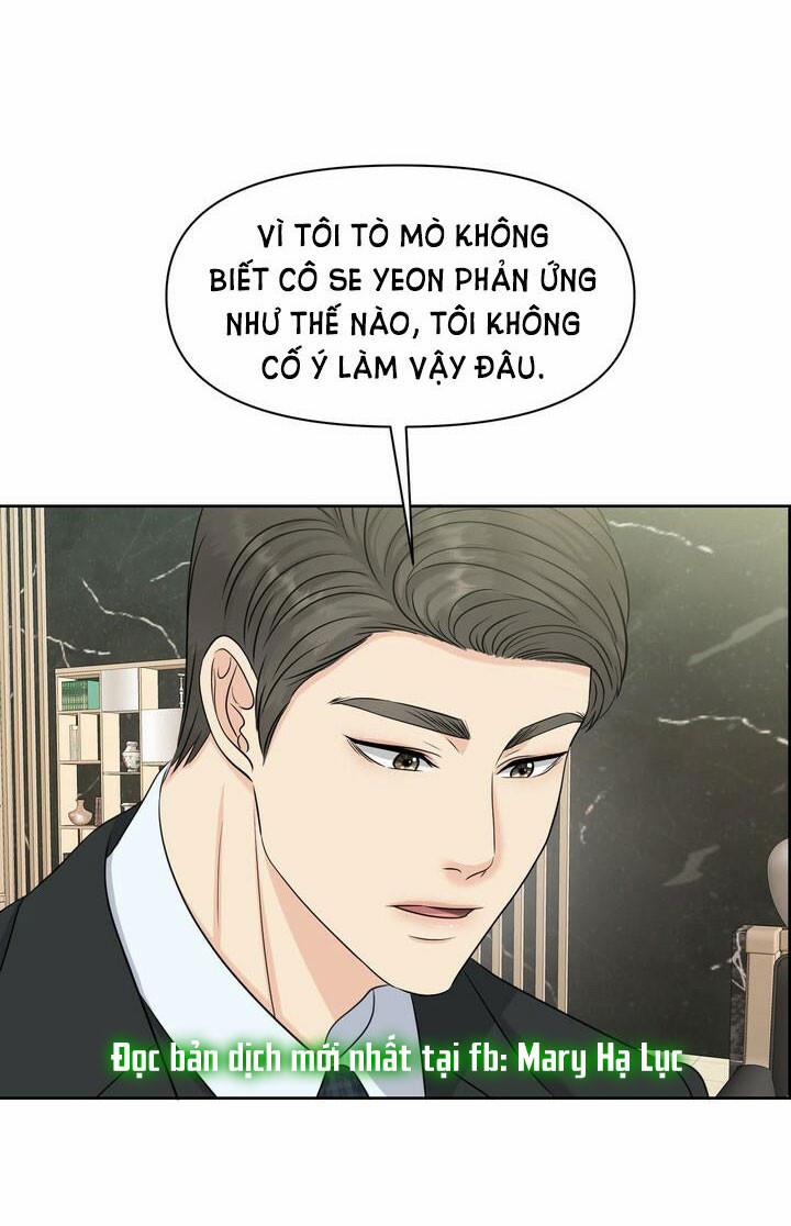 [18+] Em Sẽ Chọn Alpha Nào~ 30.1 trang 6