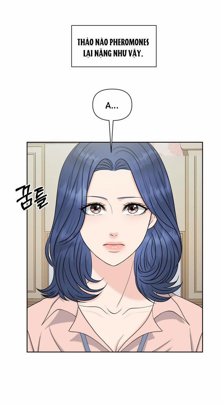[18+] Em Sẽ Chọn Alpha Nào~ 30.1 trang 7