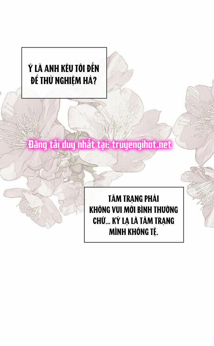 [18+] Em Sẽ Chọn Alpha Nào~ 30.1 trang 8